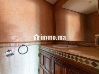 Appartement à rénover à Gueliz - Appartement à vendre - Marrakech
