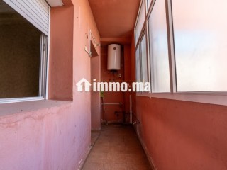 Appartement à rénover à Gueliz - Appartement à vendre - Marrakech