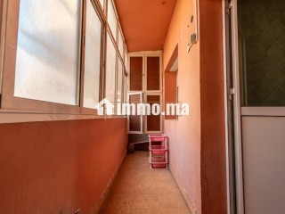 Appartement à rénover à Gueliz - Appartement à vendre - Marrakech
