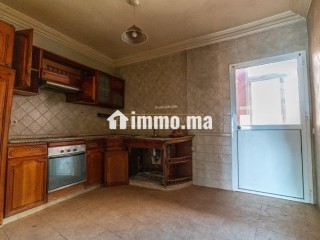 Appartement à rénover à Gueliz - Appartement à vendre - Marrakech
