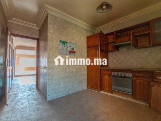 Appartement à rénover à Gueliz - Appartement à vendre - Marrakech
