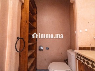 Appartement à rénover à Gueliz - Appartement à vendre - Marrakech