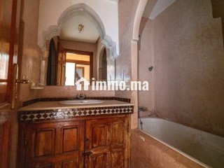 Appartement à rénover à Gueliz - Appartement à vendre - Marrakech