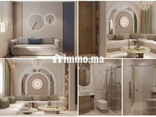 Appartement à Résidence EPIC - Appartement à vendre - Bouskoura