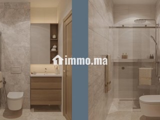 Appartement à Résidence EPIC - Appartement à vendre - Bouskoura