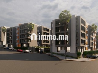 Appartement à Résidence EPIC - Appartement à vendre - Bouskoura