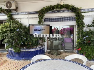 Appartement marina agadir terrasse de 180 m2 - Appartement à vendre - Agadir