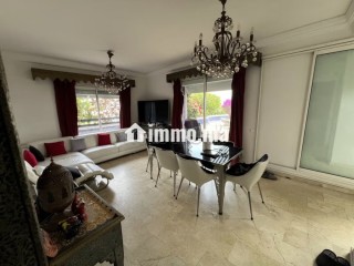 Appartement marina agadir terrasse de 180 m2 - Appartement à vendre - Agadir