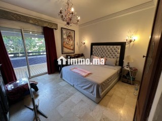 Appartement marina agadir terrasse de 180 m2 - Appartement à vendre - Agadir