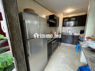 Appartement marina agadir terrasse de 180 m2 - Appartement à vendre - Agadir