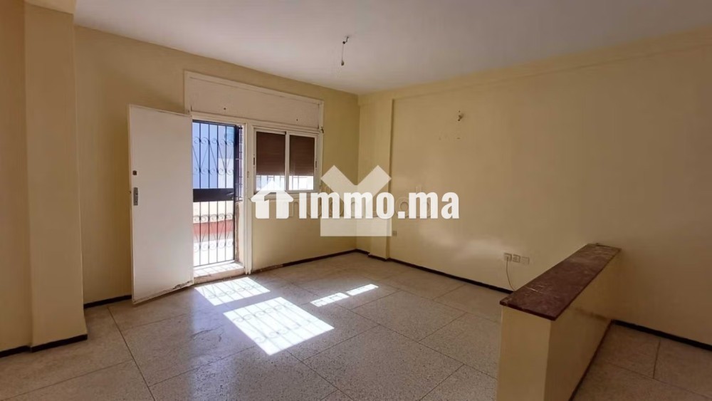 Appartement à Vendre de 81.0 m² à Rabat, L'Ocean - Vente Immobilier - Rabat - photo 1