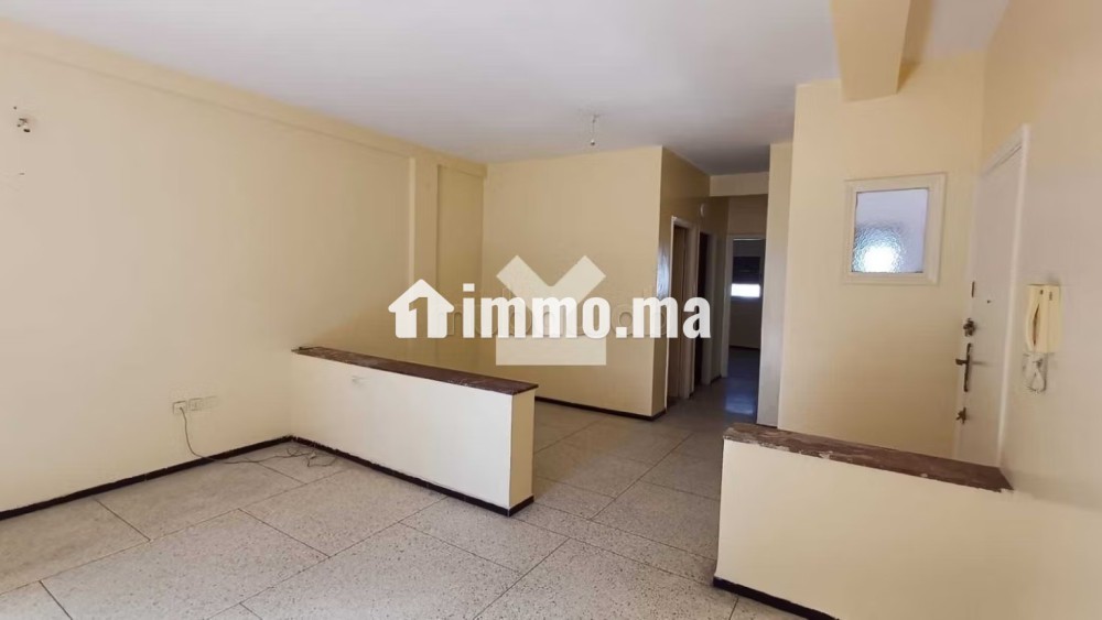 Appartement à Vendre de 81.0 m² à Rabat, L'Ocean - Vente Immobilier - Rabat - photo 2