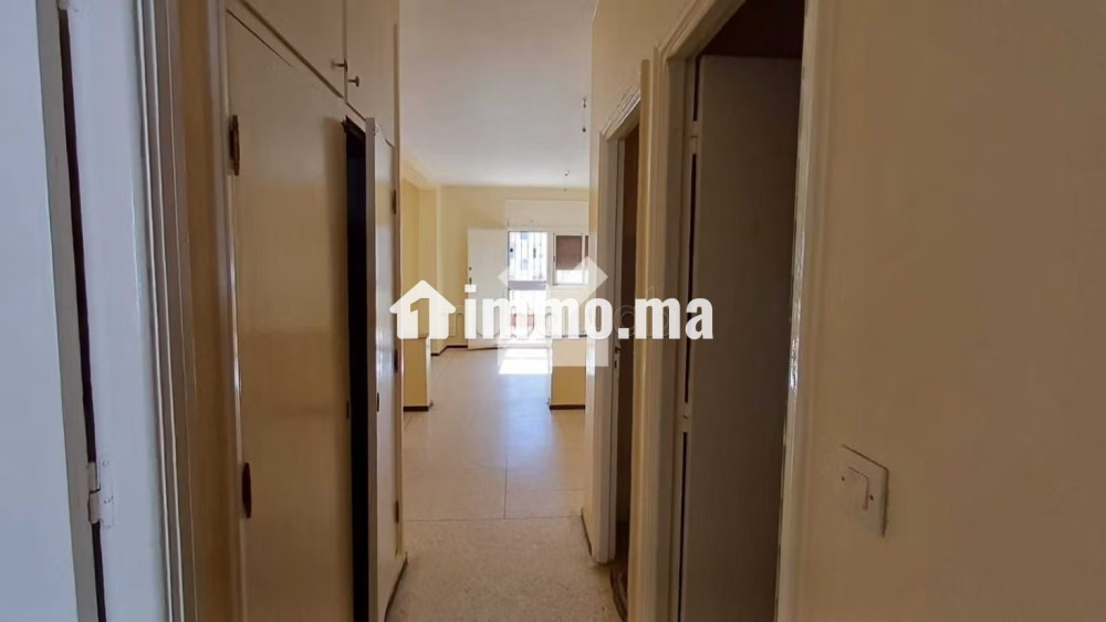 Appartement à Vendre de 81.0 m² à Rabat, L'Ocean - Vente Immobilier - Rabat - photo 3
