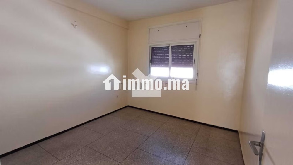 Appartement à Vendre de 81.0 m² à Rabat, L'Ocean - Vente Immobilier - Rabat - photo 5
