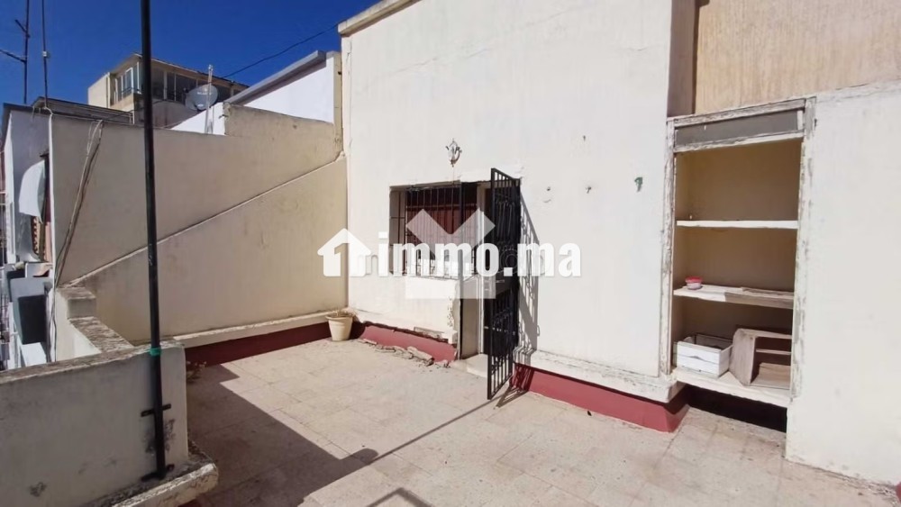 Appartement à Vendre de 81.0 m² à Rabat, L'Ocean - Vente Immobilier - Rabat - photo 6