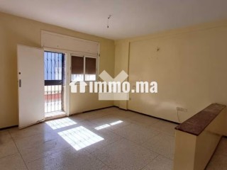 Appartement à Vendre de 81.0 m² à Rabat, L'Ocean - Appartement à vendre - Rabat