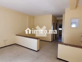 Appartement à Vendre de 81.0 m² à Rabat, L'Ocean - Appartement à vendre - Rabat