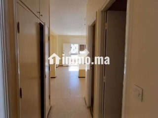 Appartement à Vendre de 81.0 m² à Rabat, L'Ocean - Appartement à vendre - Rabat