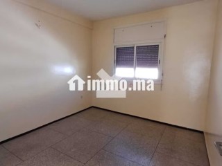 Appartement à Vendre de 81.0 m² à Rabat, L'Ocean - Appartement à vendre - Rabat