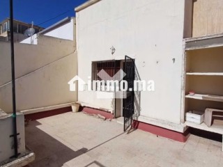 Appartement à Vendre de 81.0 m² à Rabat, L'Ocean - Appartement à vendre - Rabat