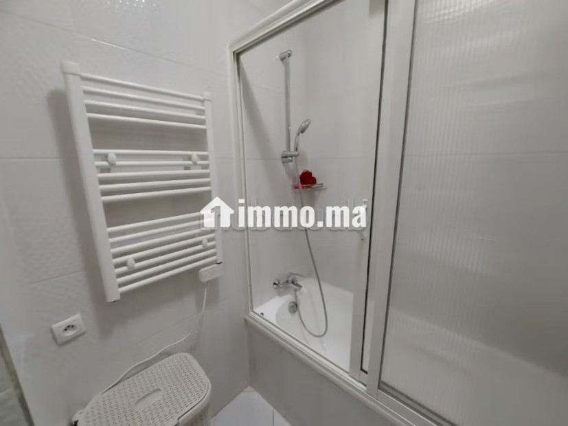 Appartement à vendre bd bnou tachefine Res Salam - Vente Immobilier - Casablanca - photo 6