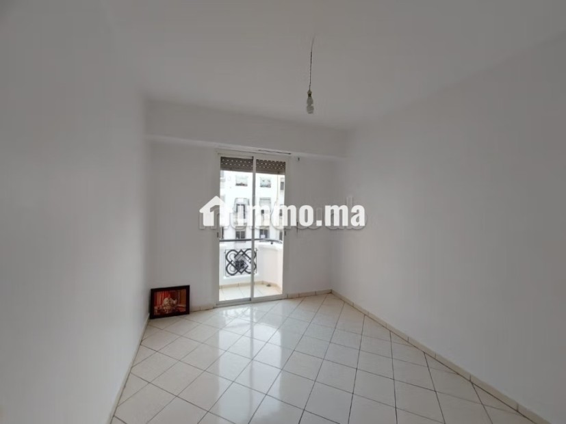 Appartement à vendre bd bnou tachefine Res Salam - Vente Immobilier - Casablanca - photo 7