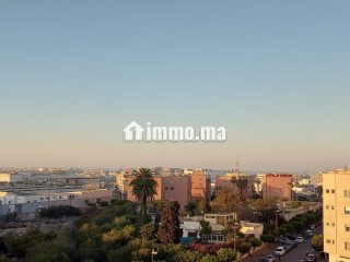 Appartement à vendre bd bnou tachefine Res Salam - Appartement à vendre - Casablanca