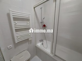 Appartement à vendre bd bnou tachefine Res Salam - Appartement à vendre - Casablanca