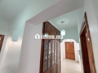 Appartement à vendre bd bnou tachefine Res Salam - Appartement à vendre - Casablanca