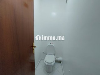Appartement à vendre bd bnou tachefine Res Salam - Appartement à vendre - Casablanca