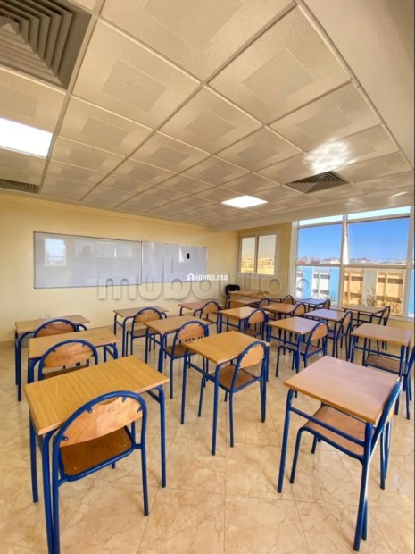 Centre de soutien scolaire langues formations à vendre - Vente Immobilier - Agadir - photo 2