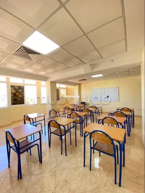 Centre de soutien scolaire langues formations à vendre - Vente Immobilier - Agadir - photo 3