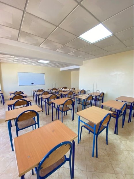 Centre de soutien scolaire langues formations à vendre - Vente Immobilier - Agadir - photo 4