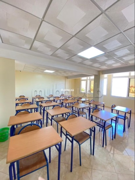 Centre de soutien scolaire langues formations à vendre - Vente Immobilier - Agadir - photo 5