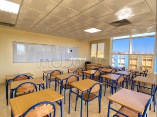 Centre de soutien scolaire langues formations à vendre - Appartement à vendre - Agadir