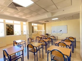 Centre de soutien scolaire langues formations à vendre - Appartement à vendre - Agadir