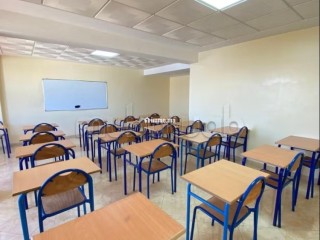 Centre de soutien scolaire langues formations à vendre - Appartement à vendre - Agadir