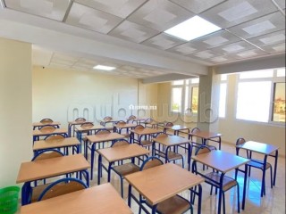 Centre de soutien scolaire langues formations à vendre - Appartement à vendre - Agadir