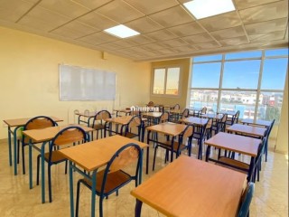 Centre de soutien scolaire langues formations à vendre - Appartement à vendre - Agadir
