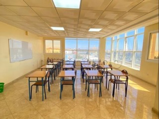 Centre de soutien scolaire langues formations à vendre - Appartement à vendre - Agadir
