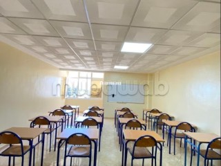 Centre de soutien scolaire langues formations à vendre - Appartement à vendre - Agadir