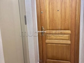 Grand appartement meuble de 115 m² situé à Maarif - Appartement à louer - Casablanca