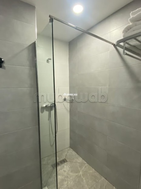 Studio moderne avec terrasse à louer au CFC - Location Immobilier - Casablanca - photo 8