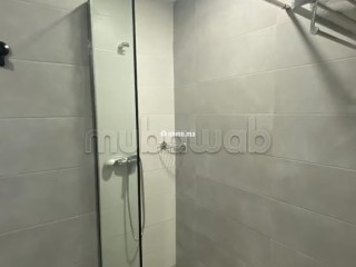 Studio moderne avec terrasse à louer au CFC - Appartement à louer - Casablanca