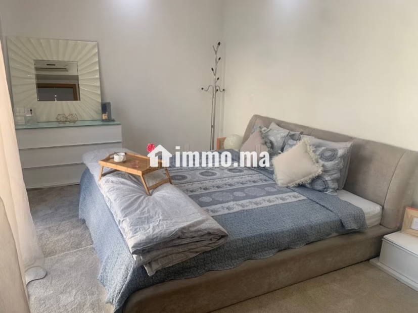 Appartement meublé 2 chambres – Palmier - Location Immobilier - Casablanca - photo 2
