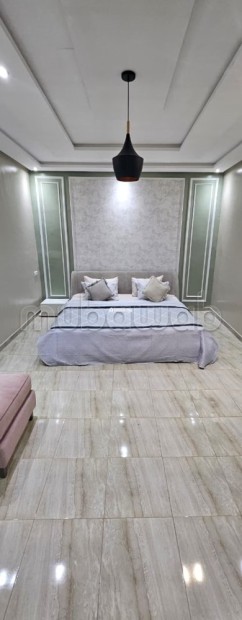 Appartement meublé 2 chambres – Palmier - Location Immobilier - Casablanca - photo 5