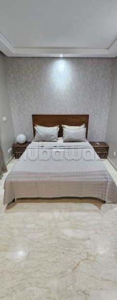 Appartement meublé 2 chambres – Palmier - Location Immobilier - Casablanca - photo 6