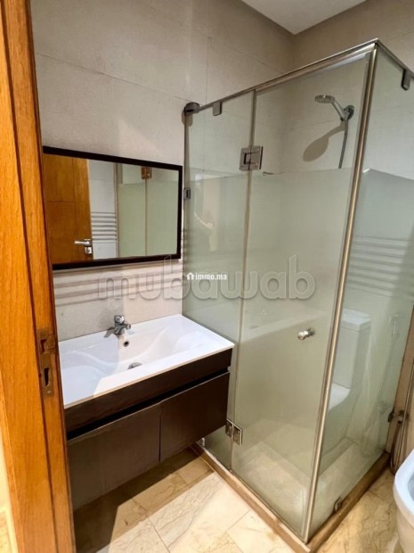 Appartement meublé 2 chambres – Palmier - Location Immobilier - Casablanca - photo 7
