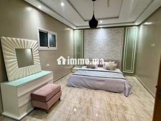 Appartement meublé 2 chambres – Palmier - Appartement à louer - Casablanca