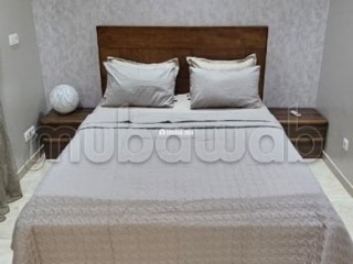 Appartement meublé 2 chambres – Palmier - Appartement à louer - Casablanca
